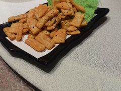 -满汉楼(江畔店)