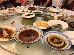 -黄埔华苑酒家(黄埔店)