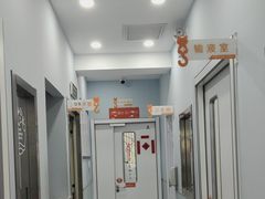 -纳吉亚猫专科动物诊疗中心(蒋宅口分院)