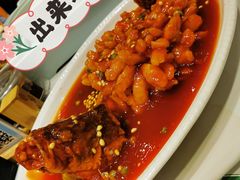 -紫光园·烤鸭·北京菜(劲松店)