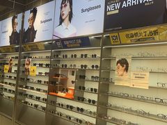 -LOHO眼镜(北京合生汇店)