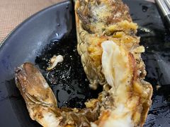 -悦巷海鲜自助铁板烧(秦皇东大街店)
