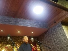-青曲社相声(易俗街区店)