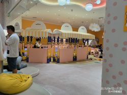-奈尔宝家庭中心·儿童乐园·亲子餐厅(苏州大悦城店)