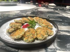 -顺风山庄(水濂山店)