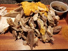 -丝路金桃·新疆菜(徐汇店)