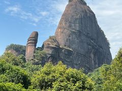 -丹霞山风景名胜区