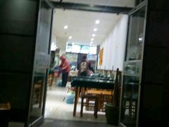 门面-山城老炮火锅城