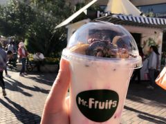 -Mr.Fruits水果先生(蓝色港湾店)