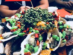 麻辣醉八鲜-必点海鲜·鲅鱼水饺(鞍山西道店)