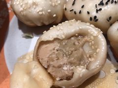 -陈家生煎(世茂双子塔店)