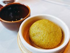 黄金小米渣-黔香阁·味(花木店)