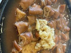 卤煮砂锅小肠-北京小肠陈饭庄(方庄店)