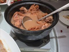 -王府井酒店(金桥港湾店)