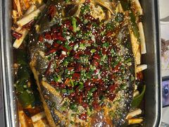 -川知味(京华城店)