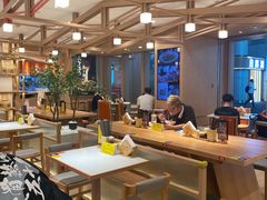 -味千拉面(广州白云机场T1西二店)