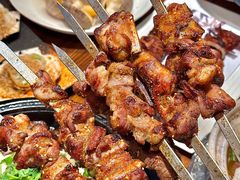 -九號院子海鲜烧烤