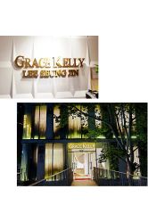 -GRACE KELLY婚纱与礼服(北京店)