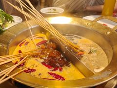 -牛签签串串香(IFS店)