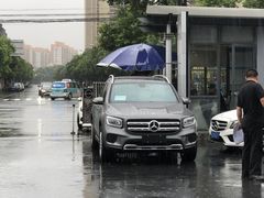 -上海德星奔驰(江杨南路店)