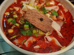 -兰州老马食府(小潞邑店)
