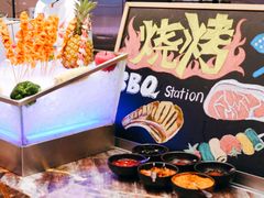 -TABLE·味西餐厅-成都茂业JW万豪酒店