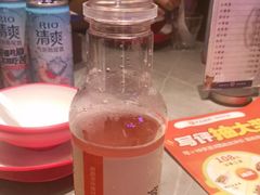 -丽伟的串·烧烤·砂锅(季景天地店)