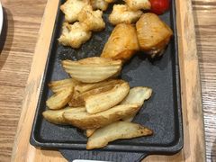 -棒约翰比萨·意面(剑河店)