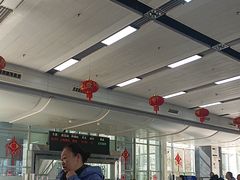 -张家界站