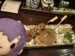 -哥哥の深夜食堂(叁宸里店)