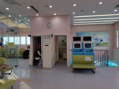 -北京市西城区德胜社区卫生服务中心