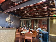 -蝴蝶里·粤菜·点心(滨江龙湖店)