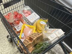 -ALDI奥乐齐超市(浦东光合新座店)