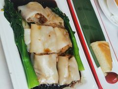 -和乐喜宴海鲜酒家(骏荣广场店)