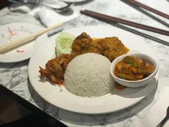 -关夫人餐厅(阳光广场店)