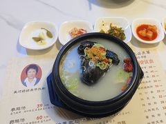 -长顺参鸡汤店(西塔总店)