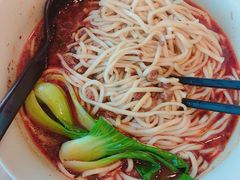 -李先生牛肉面大王(北京东四店)