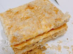 -马哥孛罗咖啡厅·Cafe Marco (厦门马哥孛罗东方大酒店)