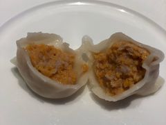 原汁海胆水饺-喜鼎海胆水饺(柏威年购物中心店)