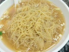 -燊意布拉肠云吞面(中山四路店)