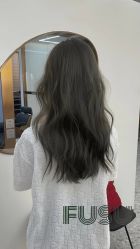 -G HAIR SALON私人造型定制