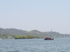 -西湖外事游船(花港观鱼码头)