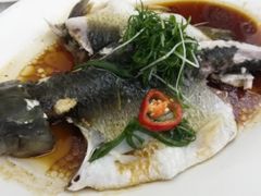 -畔山酒店中餐厅