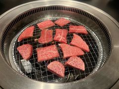 -和牛 烧肉寿喜烧涮锅 善(心斎橋店)