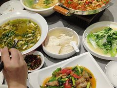 -蛙兔鸡自贡风味·特色江湖菜(广都店)