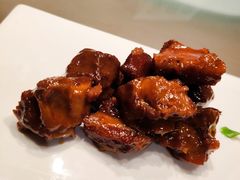 京城酱小排-古北烤鸭王I古北水镇景区店