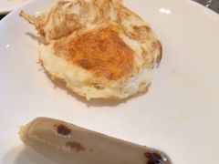 -圣丰索菲特·2 On 988 Café 自助餐厅