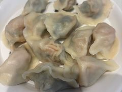 -船歌·鱼水饺青岛菜(国贸商城店)