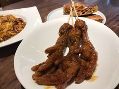 -南门小馆·清真(国贸商城店)