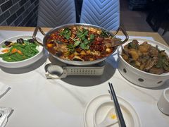 -李老哈·东北菜(宋园路店)